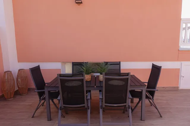 Chalet independiente reformado con piscina privada – La Manga del Mar Menor, Km 1 (Entremares / Urbanización Áncora) — 17