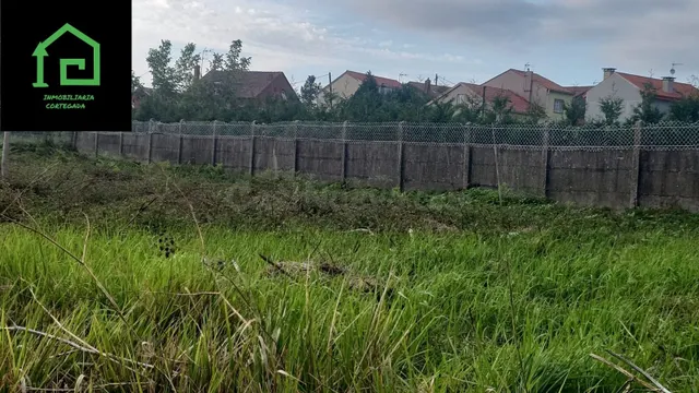 TERRENO URBANIZABLE EN VILAGARCÍA DE AROUSA - foto 5
