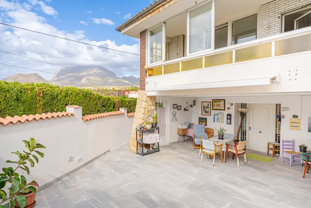 Villa 5 habitaciones en venta - Pueblo Poniente — 30