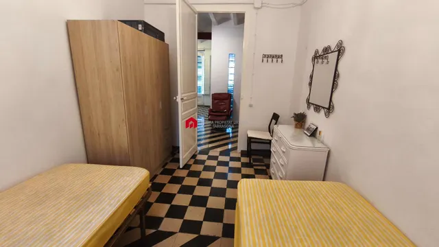 En venta piso en La Ràpita. — 16