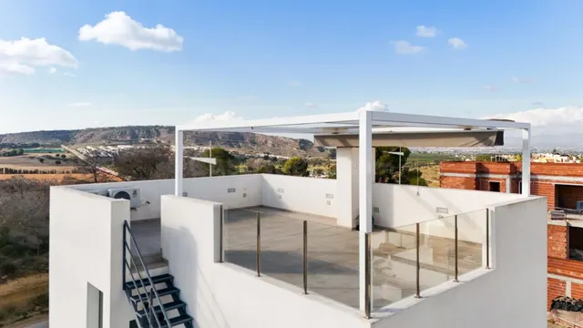 Villa 3 habitaciones 226m² en venta - Comunidad valenciana - foto 4