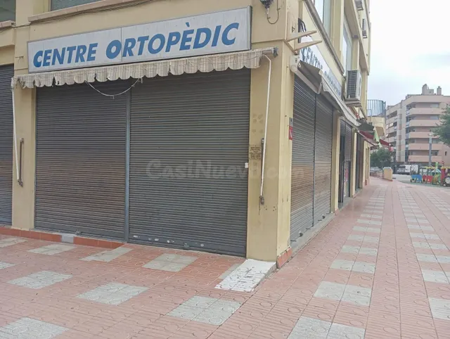 Local comercial 160m² en venta - La vila - foto 2