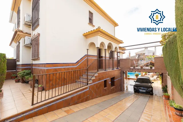 VIVIENDA PAREADA EN MONTELUZ — 42