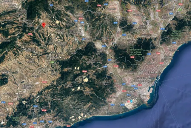 TERRENY URBÀ en VENDA a PIERA - CAN CLARAMUNT — 4