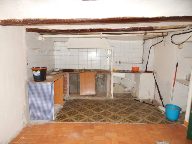 CASA UNICA EN EL CENTRO DE ONTINYENT — 20