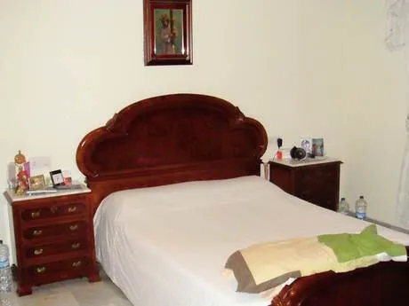 CHALET CERCA DE DOS HERMANAS, A POCOS MINUTOS DE SEVILLA — 24