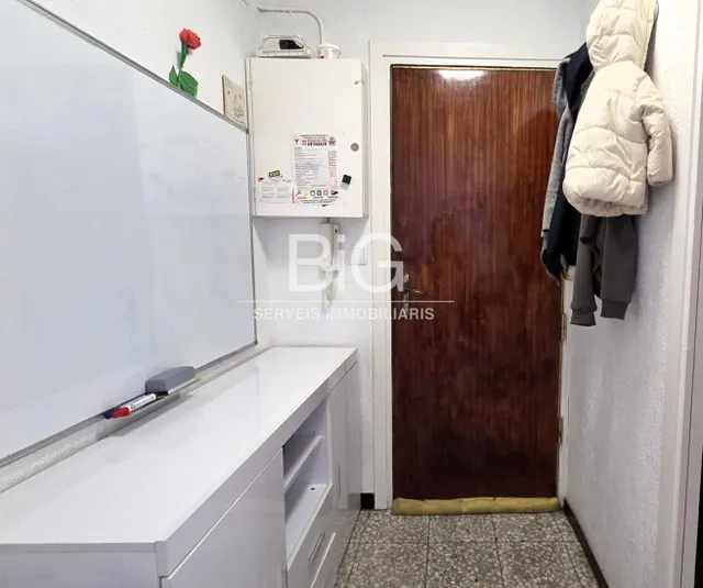 Piso en venta con inquilino en Rocafonda — 20