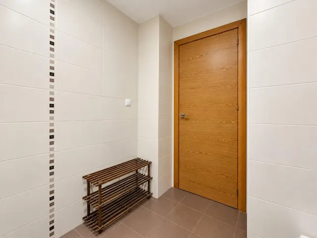 Piso en planta baja a la venta en naquera — 26