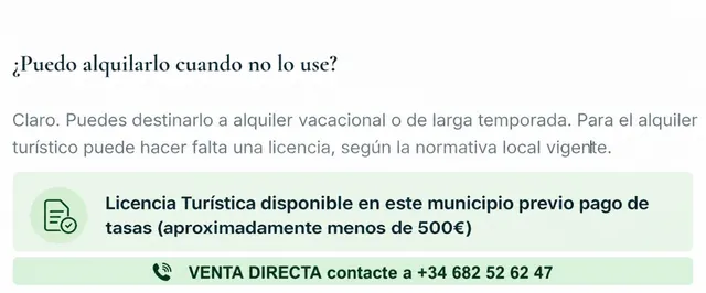 TORRE LA SAL - HOY Entrega YA - Edificio Ciudad Jardin III PRIMERA LINEA VISTA MAR planta 10 (última planta)  ENTREGA YA !!!! OCTUBRE 2026 — 5