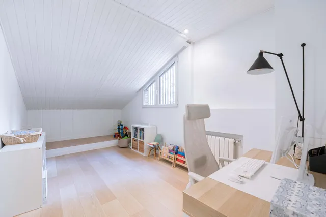 Chalet pareado en alquiler en Montepríncipe — 16