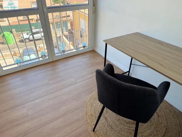 APARTAMENTO DE LUJO RECIÉN REFORMADO EN EL CAMPELLO ENTRE SAN JUAN PUEBLO Y PLAYA — 9