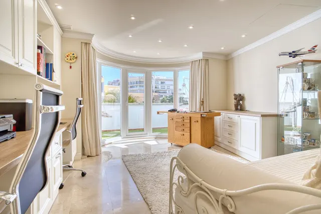 Adosado 4 habitaciones 193m² en venta - Marbella — 13