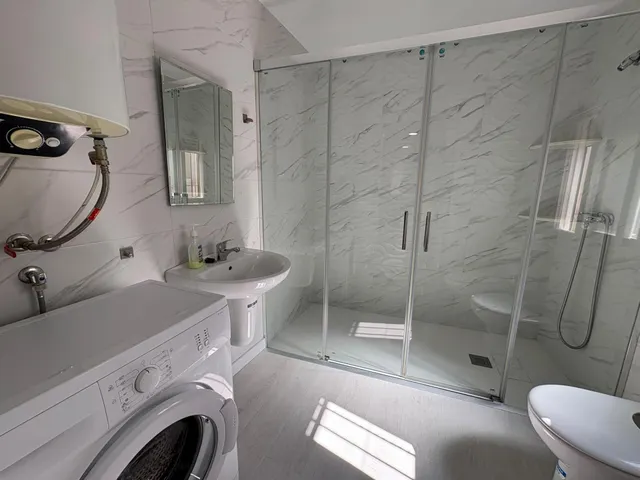 CASA CON DOS APARTAMENTOS INDEPENDIENTES EN EL ZUMBACÓN – IDEAL INVERSIÓN — 9