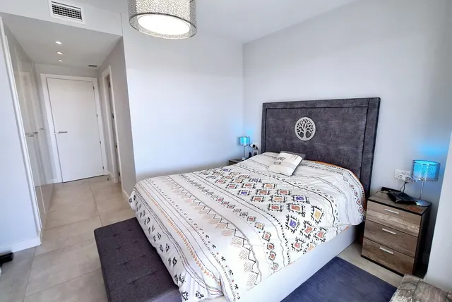 Apartamento 3 habitaciones 132m² en venta - Costa Del Sol — 16
