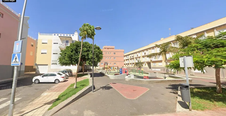 ARONA – las Rosas  | PISO 2 habitaciones CON GARAJE Y LAVADERO- Venta- ENTRADA DESDE 17.000 € | HIPOTECA desde 890 €/MES
