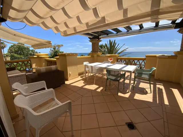 Apartamento 3 habitaciones 155m² en venta - Marbella — 12