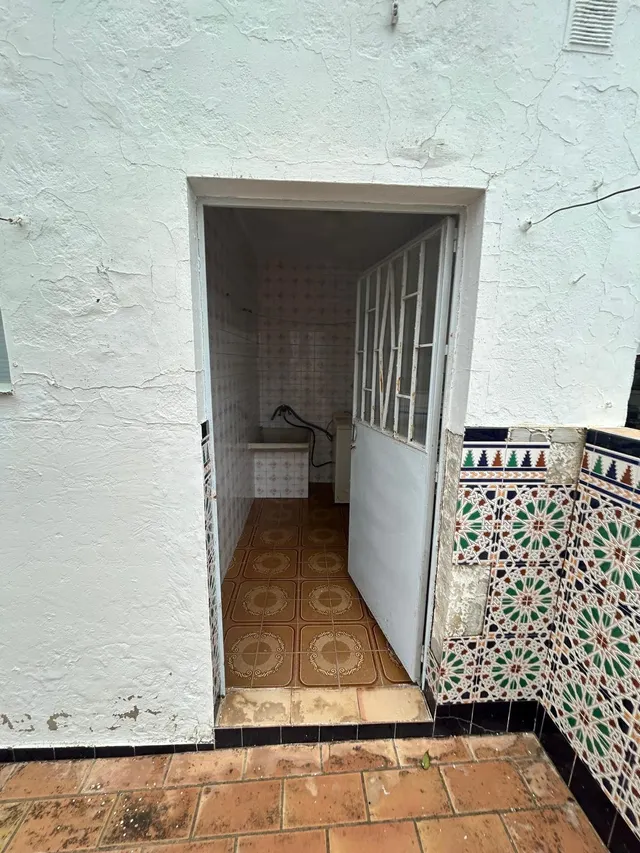 PISO INDEPENDIENTE EN MARÍA AUXILIADORA — 17