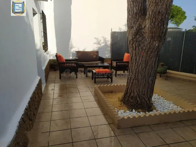 ALQUILER DE LARGA DURACIÓN DE ADOSADO EN LA URBANIZACIÓN DE VALDELAGRANA, EL PUERTO DE SANTA MARÍA — 8