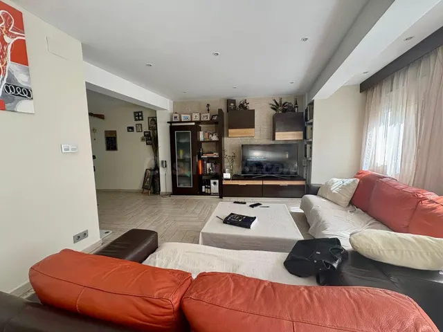 Piso reformado 2 dormitorios en Benicalap