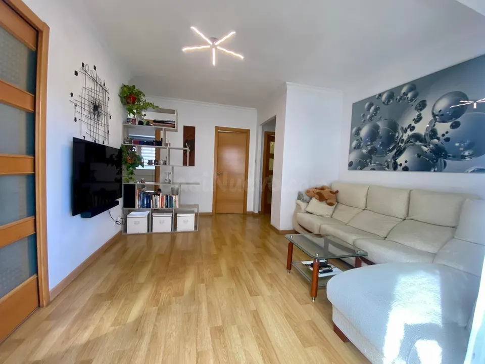 PISO EXTERIOR JUNTO A LOS JARDINES DEL TURIA