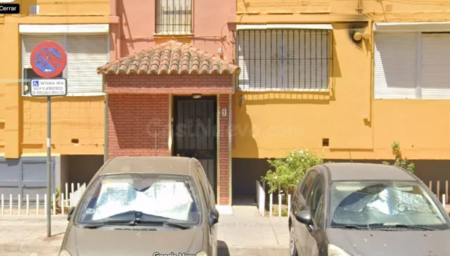 SE VENDE inmueble ALQUILADO en Sevilla