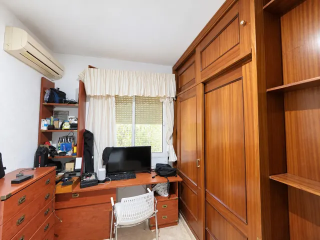 ¡VIVIENDA UNIFAMILIAR DE 245 M2 EN MAIRENA DEL ALJARAFE! — 19