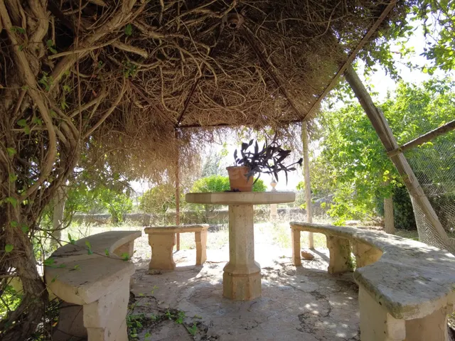 FANTASTICA CASA RUSTICA - foto 5
