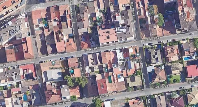 Venta Casa en Murcia - foto 4