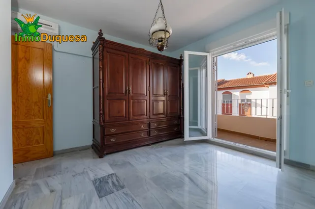 Casa adosada en "Urb. La Joya" -  Pulinanas (Con GRAN PATIO de 47 m2) — 7