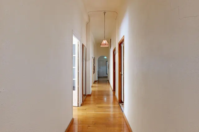 Piso 4 habitaciones 153m² en alquiler - San Miguel — 39