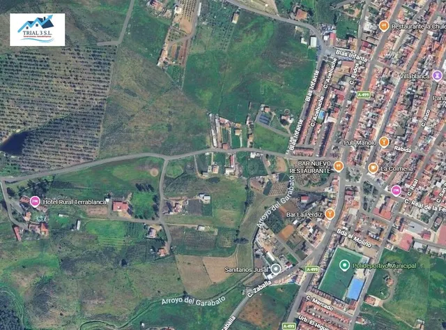 Venta de Piso en Villablanca - Huelva — 2