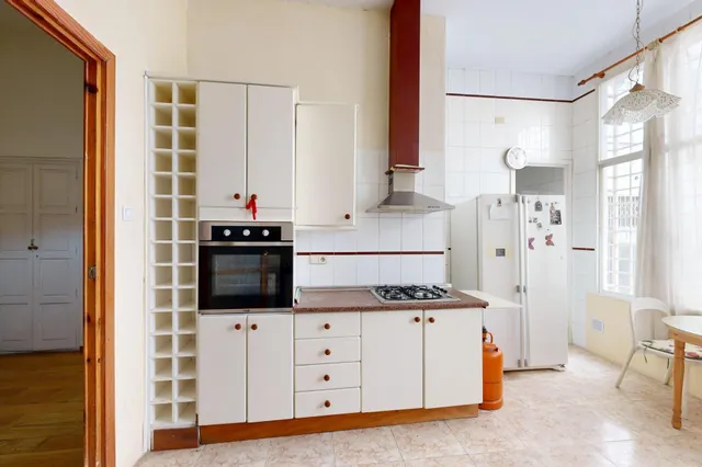 Piso 4 habitaciones 153m² en alquiler - San Miguel — 11
