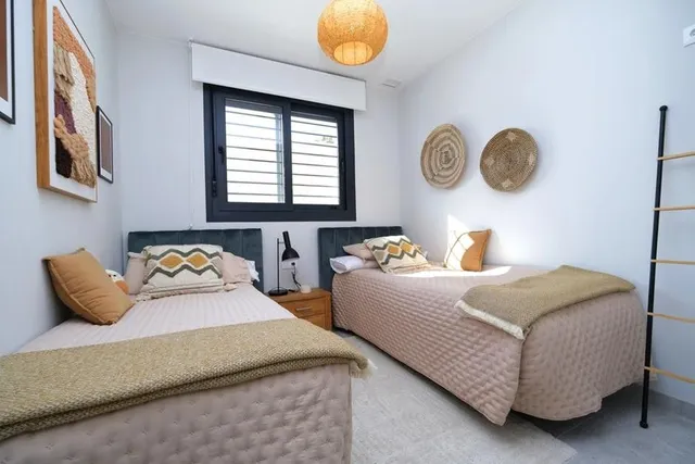 Apartamento 2 habitaciones 68m² en venta - Villamartin — 14