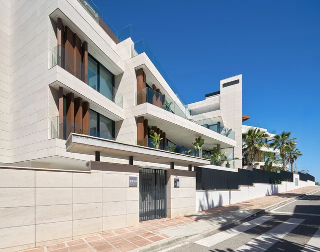 Apartamento 3 habitaciones 232m² en venta - Guadalobón — 13