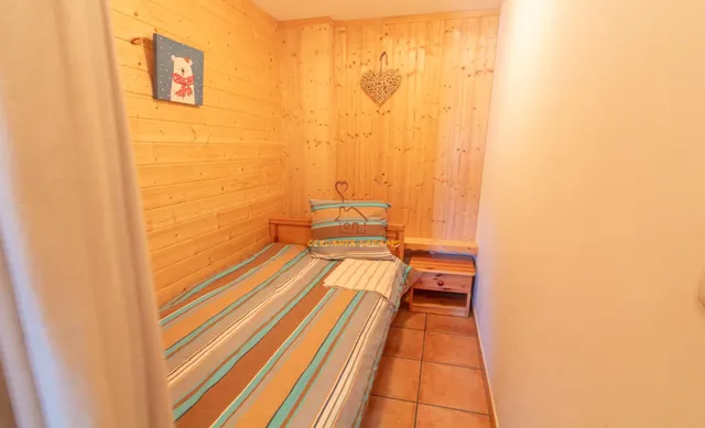 Impresionante Chalet con vistas panorámicas — 33