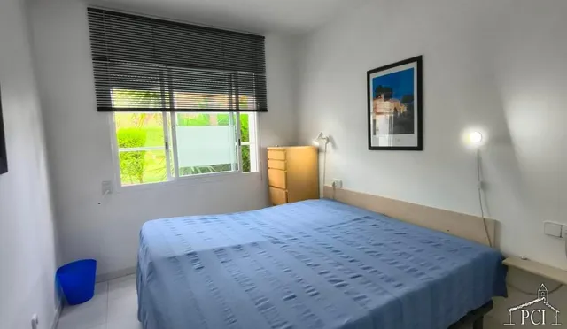 Apartamento en planta baja con jardín privado y piscina comunitaria en Pals — 15