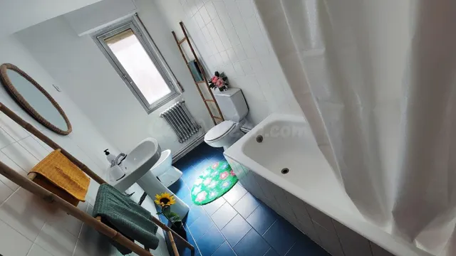 MARAVILLOSA habitación,RECIEN REFORMADO!!! VIVE EN LA MEJOR ZONA CON TODO A TU ALCANCE — 4