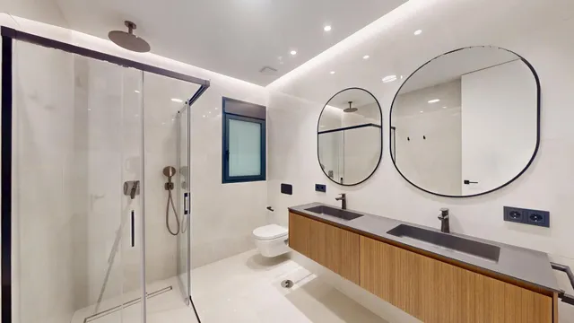 Villa 3 habitaciones 328m² en venta - Balcon de finestrat — 47