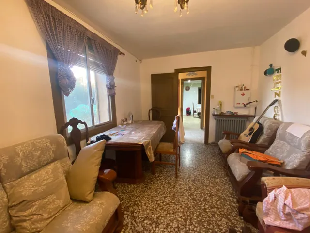Preciosa finca cerca de Huesca con terreno — 15