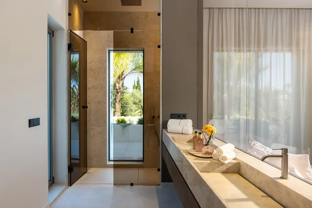 Chalet 5 habitaciones 785m² en venta - Marbella — 32