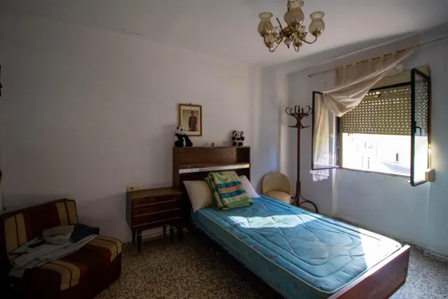 ¡Una oportunidad para crear tu hogar en una de las zonas con más personalidad de Xàtiva! — 17