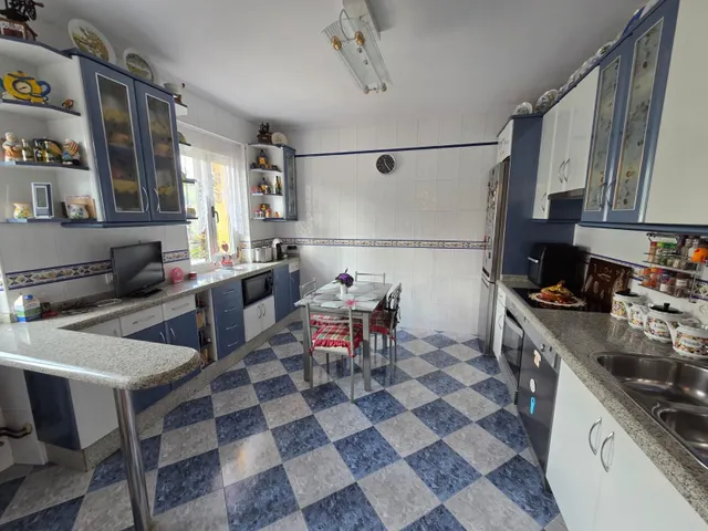 Edificio en venta en Las Llanas — 18