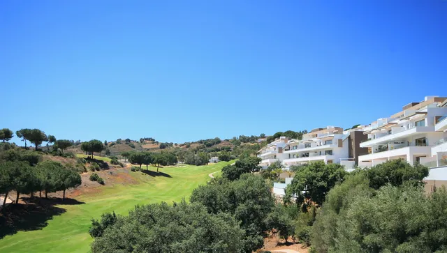 Apartamento 2 habitaciones 89m² en venta - Riviera del sol — 27