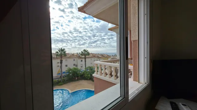 Apartamento 1 habitación 45m² en venta - Torreblanca — 7