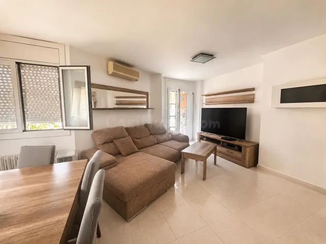 Exclusivo ático dúplex junto a las Bases de Manresa, con 191 - foto 5