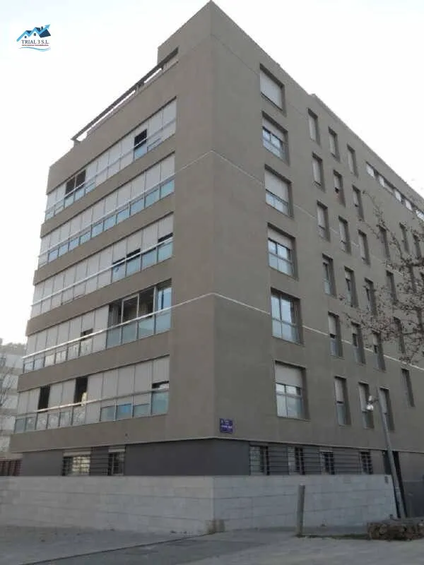 Venta de Piso en Terrassa (Barcelona)