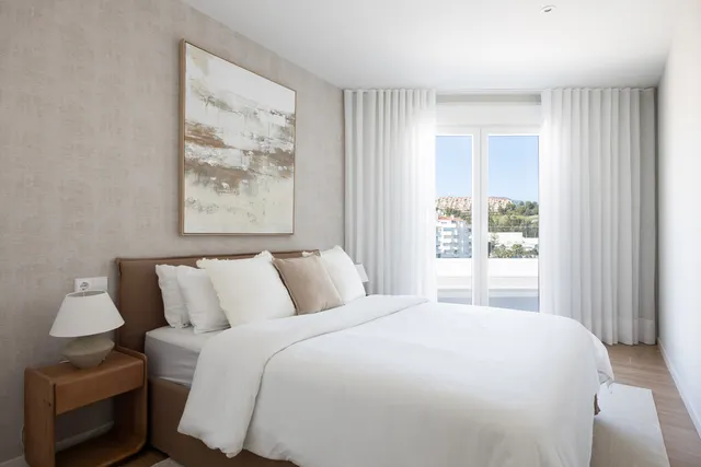 Ático 4 habitaciones 116m² en venta - Marbella — 13