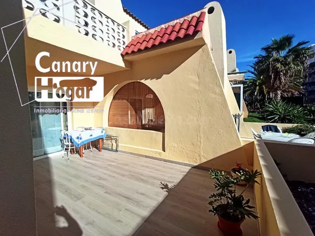 Piso De planta baja reformado al completo en venta en Mareve - foto 3
