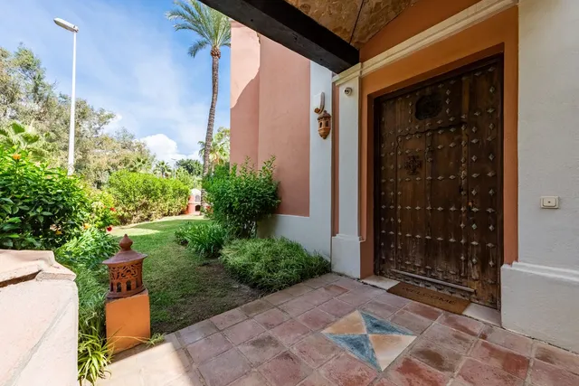 Chalet 5 habitaciones 419m² en venta - Costa Del Sol — 30