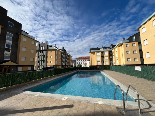 PISO EN VENTA UNQUERA DE 71 m2 CANTABRIA — 33